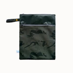 Clay Camouflage